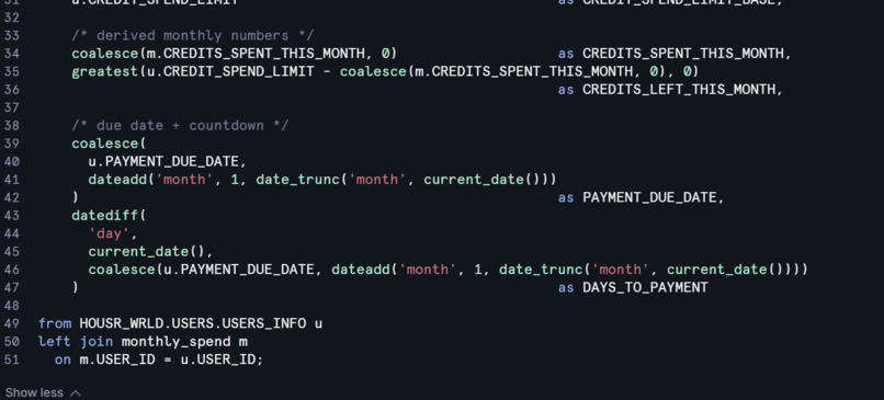 HousrWrlds – screenshot 10