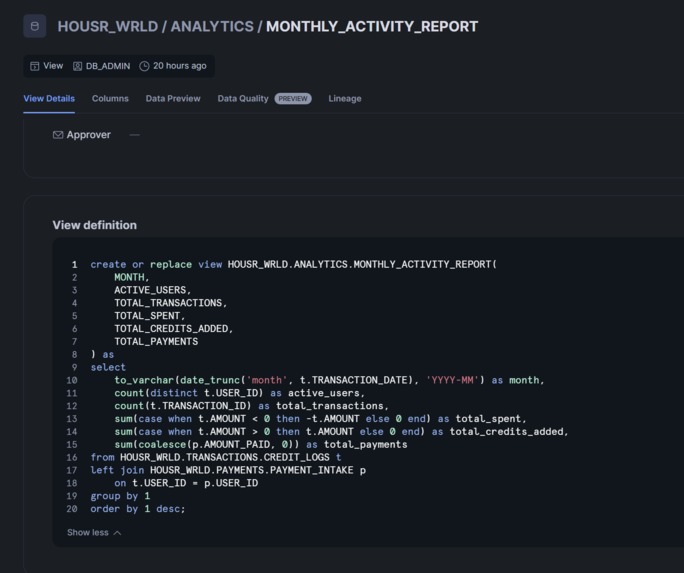 HousrWrlds – screenshot 7