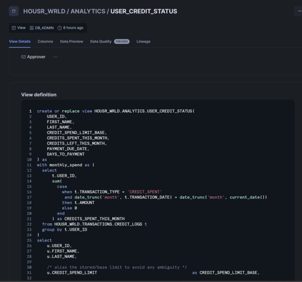 HousrWrlds – screenshot 9