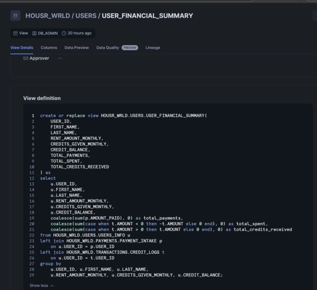 HousrWrlds – screenshot 11