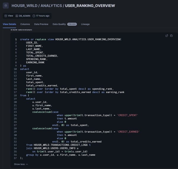 HousrWrlds – screenshot 14