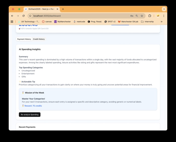 Splitr – screenshot 8