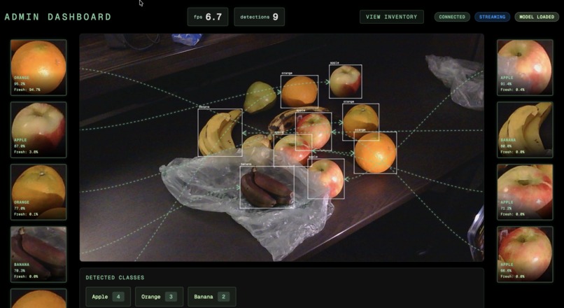 edgecart. – screenshot 2