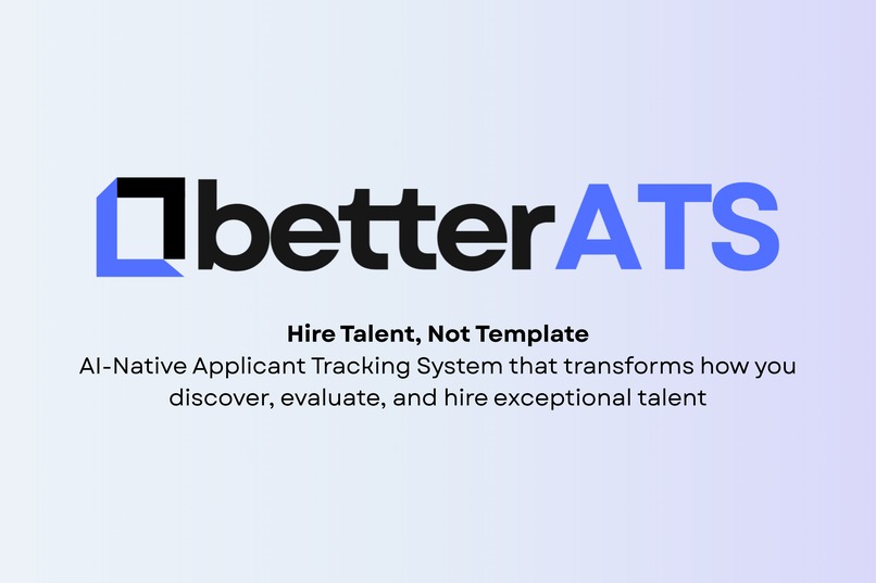 betterATS – screenshot 1
