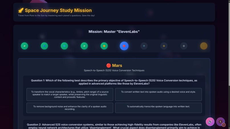 Fly Me to the Moon – screenshot 3