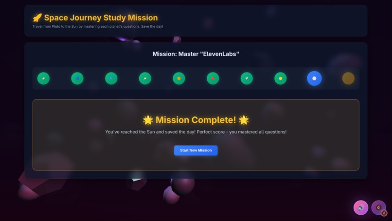 Fly Me to the Moon – screenshot 4