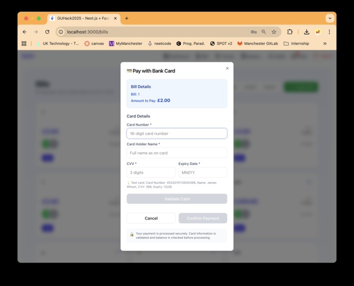 Splitr – screenshot 10