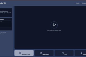 Relief AI