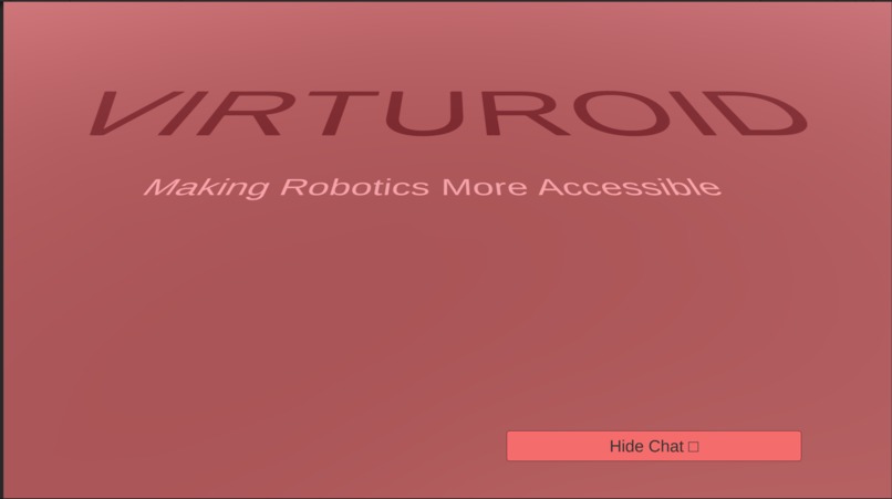 Virturoid – screenshot 1