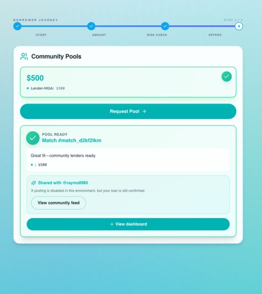 FairFlow – screenshot 5