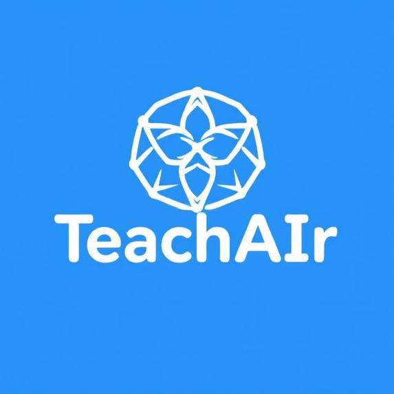 TeachAIr – screenshot 1