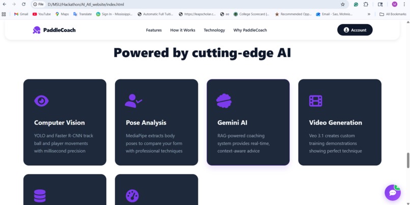 PaddleCoach – screenshot 10