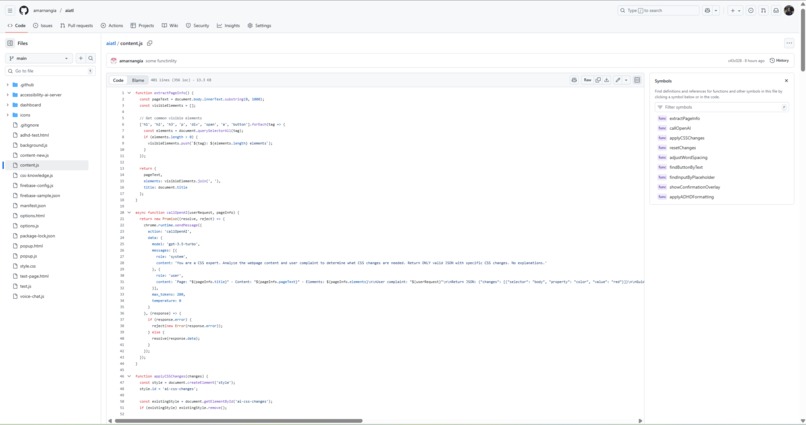 RetinAI – screenshot 2