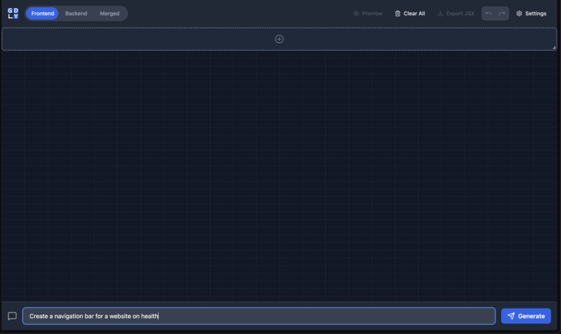 gridly – screenshot 3