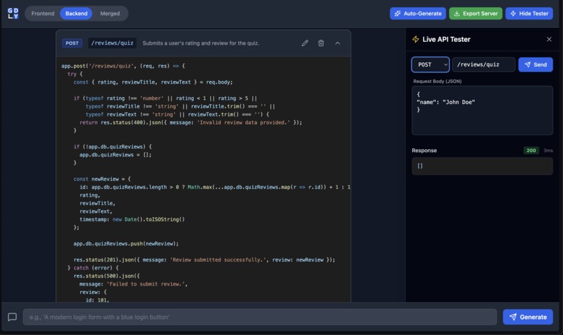 gridly – screenshot 9