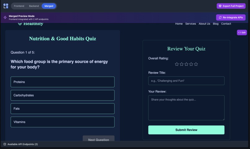 gridly – screenshot 10