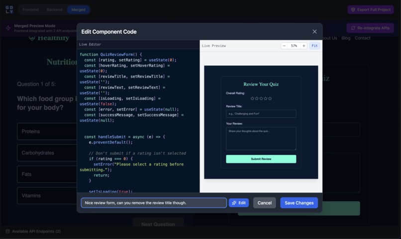 gridly – screenshot 7
