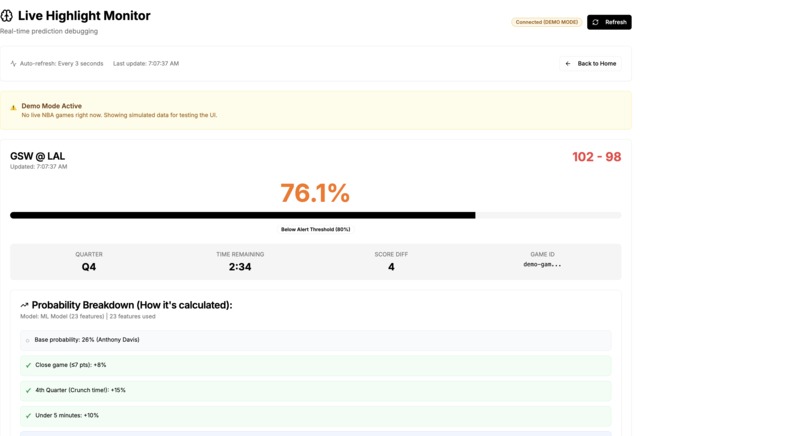 Wotan – screenshot 2