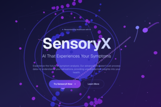 SensoryX