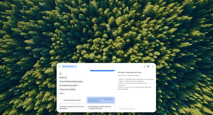Textreme – screenshot 7