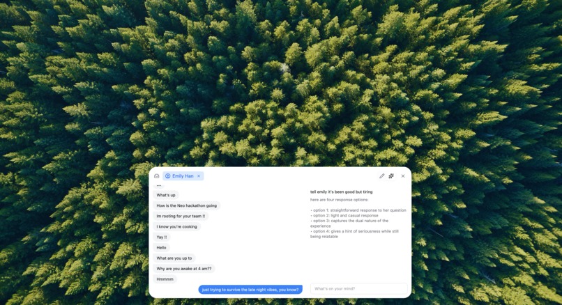Textreme – screenshot 8