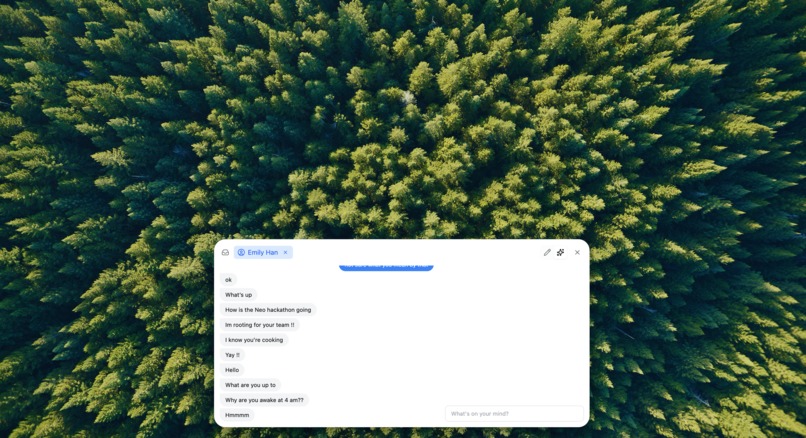 Textreme – screenshot 5