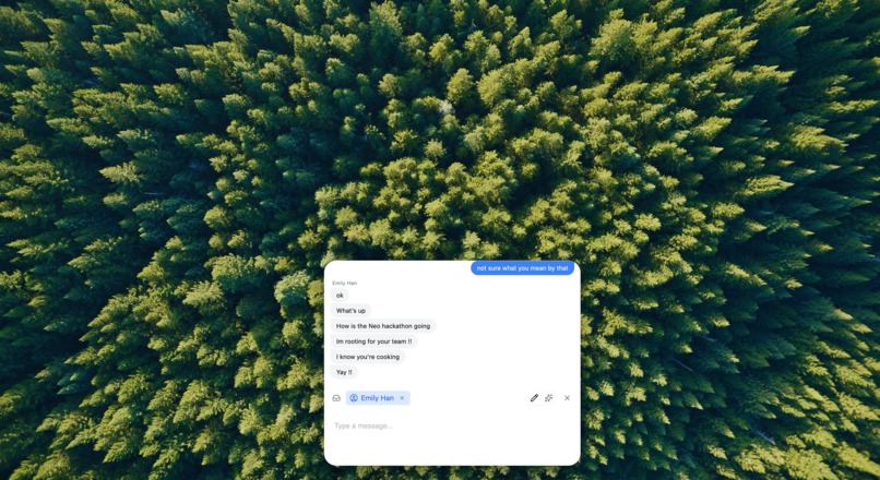 Textreme – screenshot 3