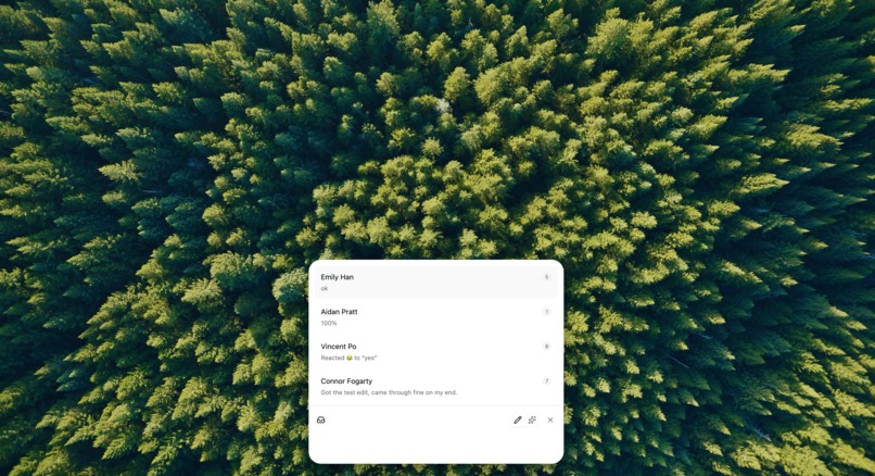 Textreme – screenshot 2