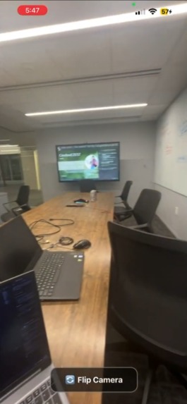 Hearo – screenshot 2