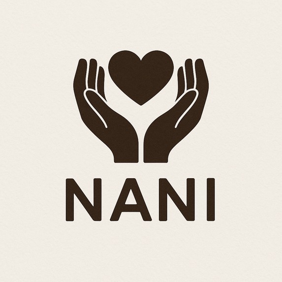 NANI: Your AI Medicine Companion – screenshot 1