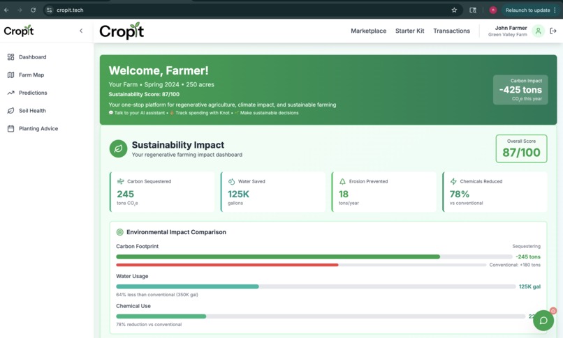 Cropit – screenshot 2