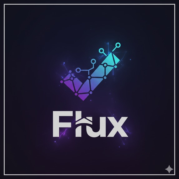 Flux – screenshot 1