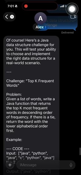VibeChild.tech – screenshot 2