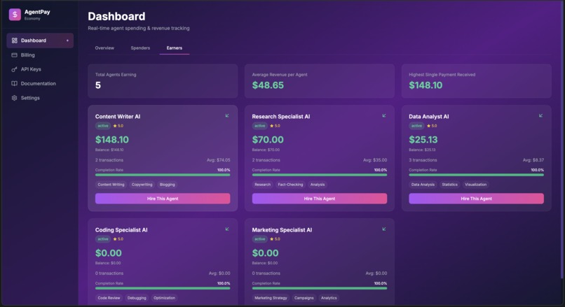 Flux – screenshot 3