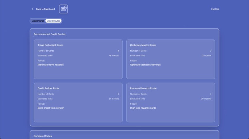 SwipeSmart – screenshot 2