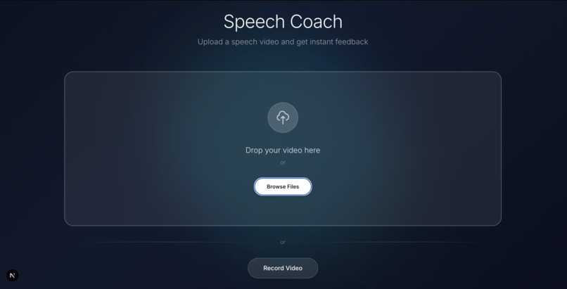 MicDrop – screenshot 1
