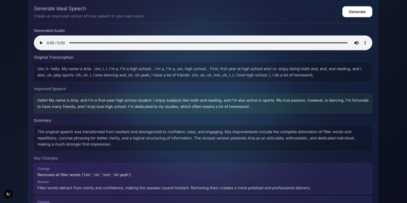 MicDrop – screenshot 2