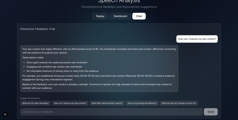 MicDrop – screenshot 5