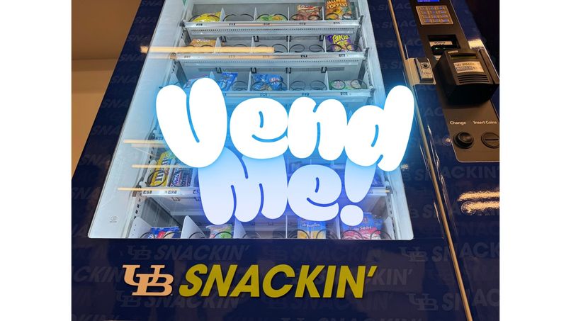 VendMe – screenshot 1