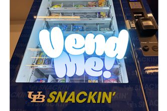 VendMe