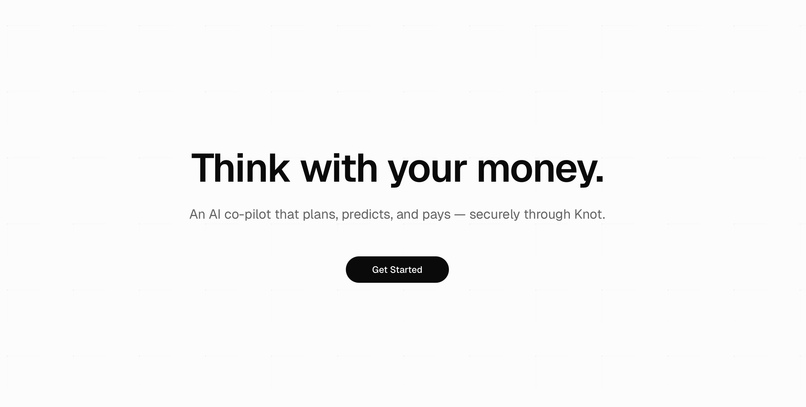 Lattice – screenshot 1