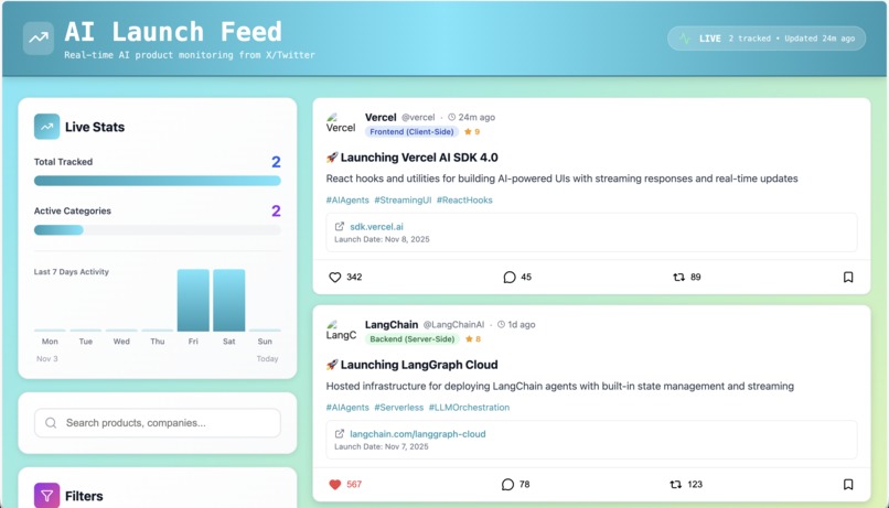 VibeChild.tech – screenshot 5