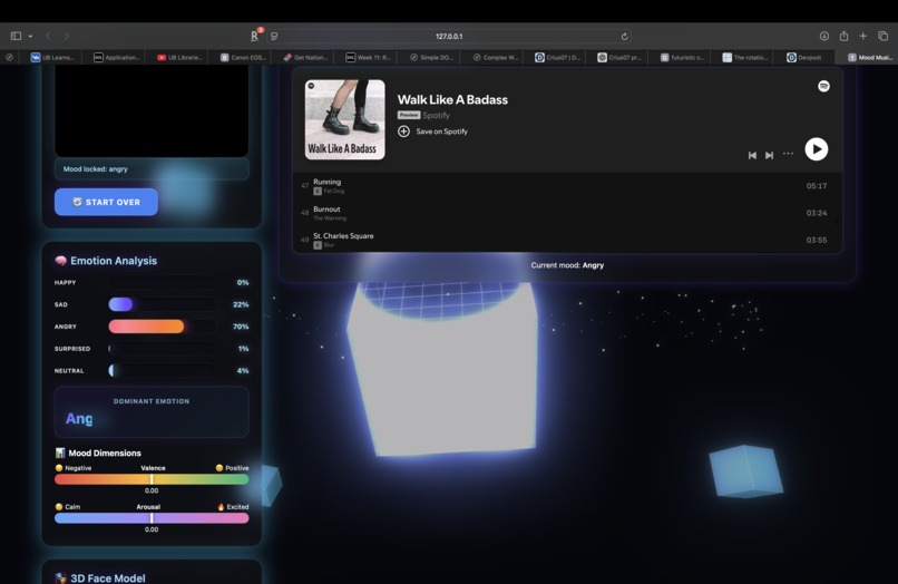 Crius07 – screenshot 1