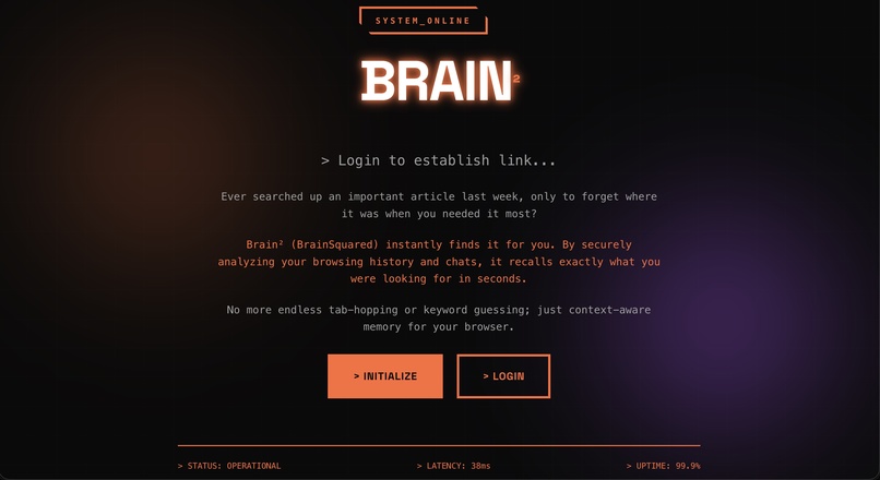 BrainSquared – screenshot 2