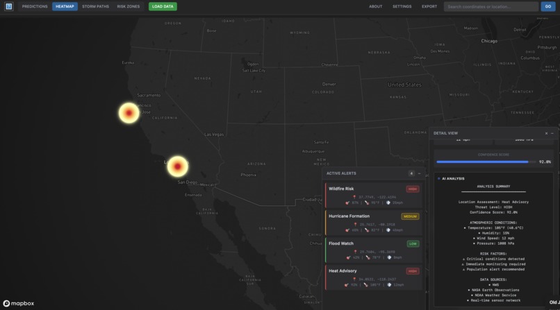TerraScope – screenshot 5