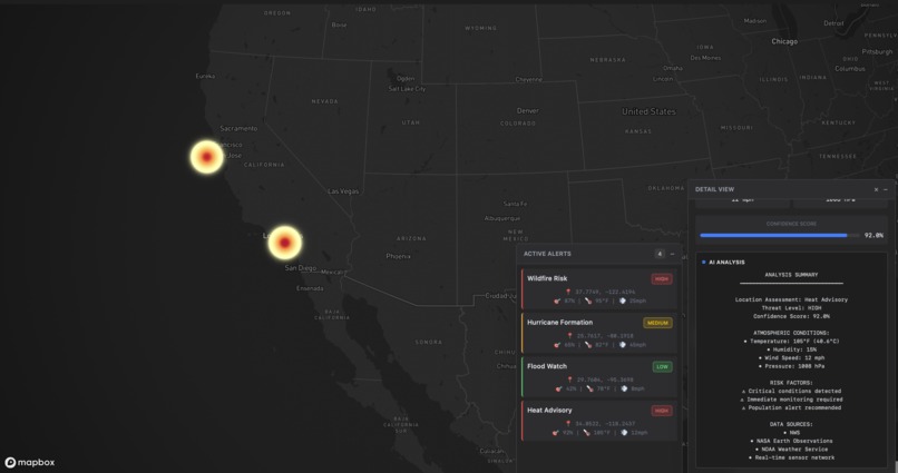 TerraScope – screenshot 4