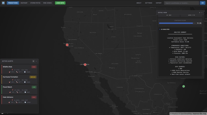 TerraScope – screenshot 6