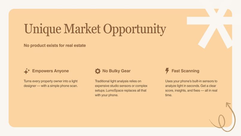 LumoSpace – screenshot 5