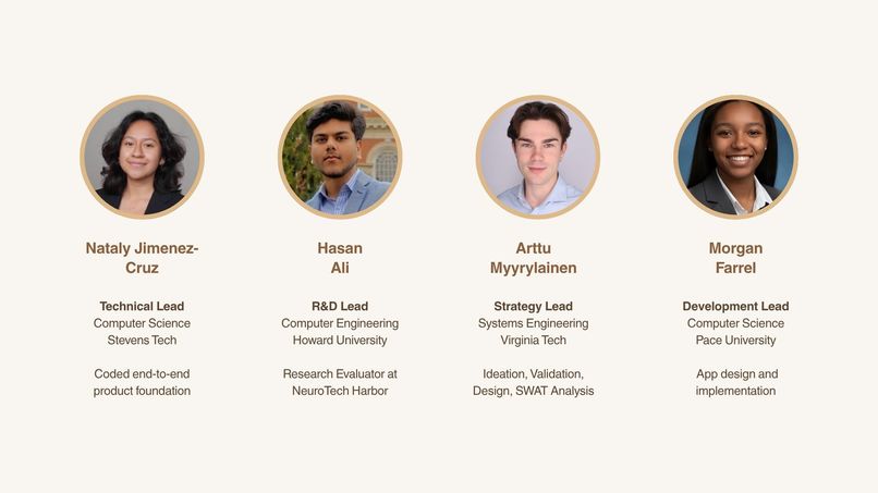 LumoSpace – screenshot 10