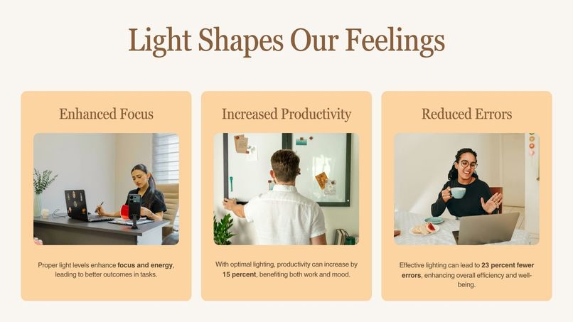 LumoSpace – screenshot 4